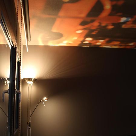 Kult Hotel Ingolstadt Extérieur photo