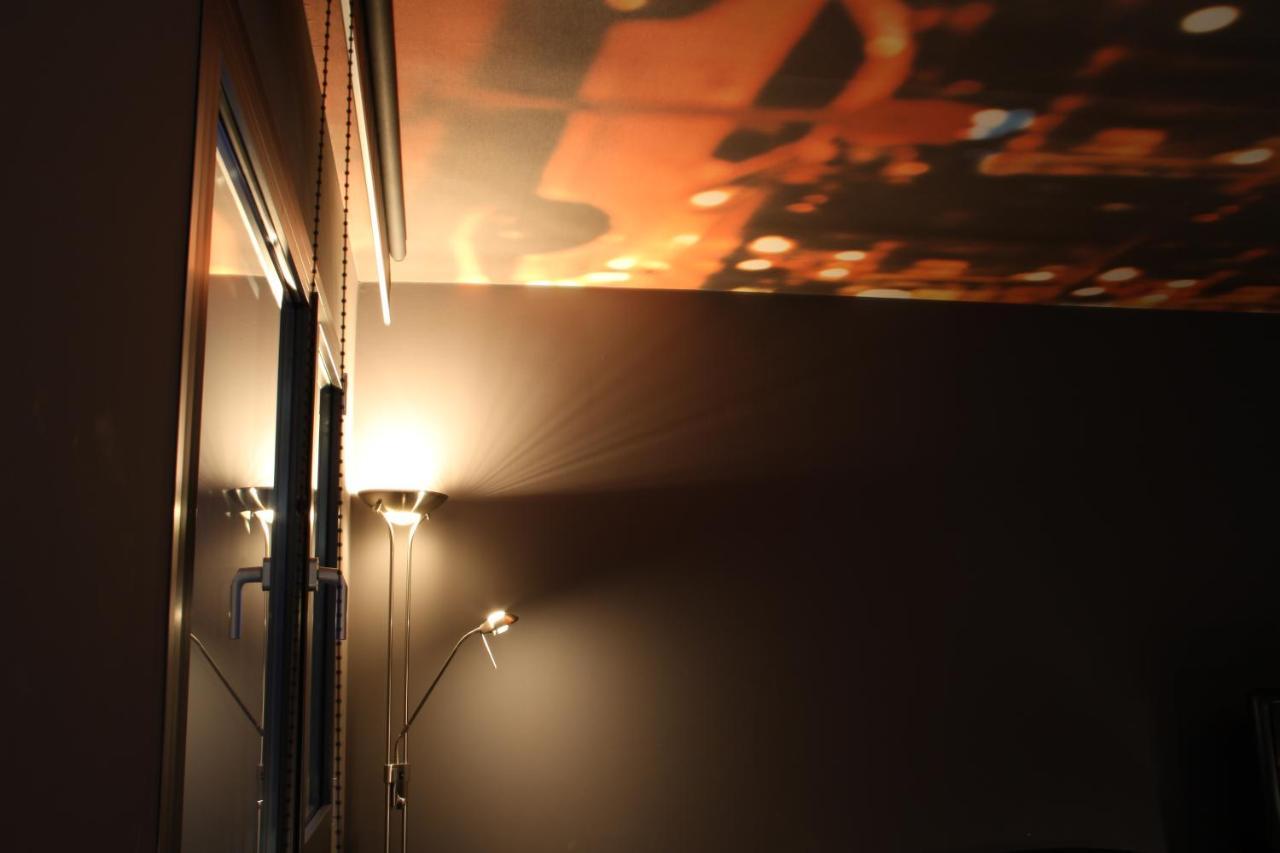 Kult Hotel Ingolstadt Extérieur photo