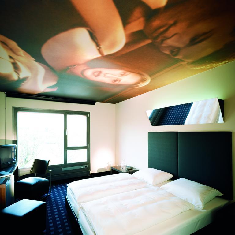 Kult Hotel Ingolstadt Extérieur photo
