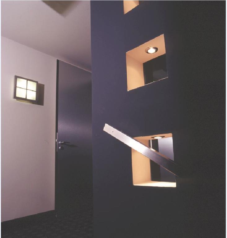 Kult Hotel Ingolstadt Extérieur photo