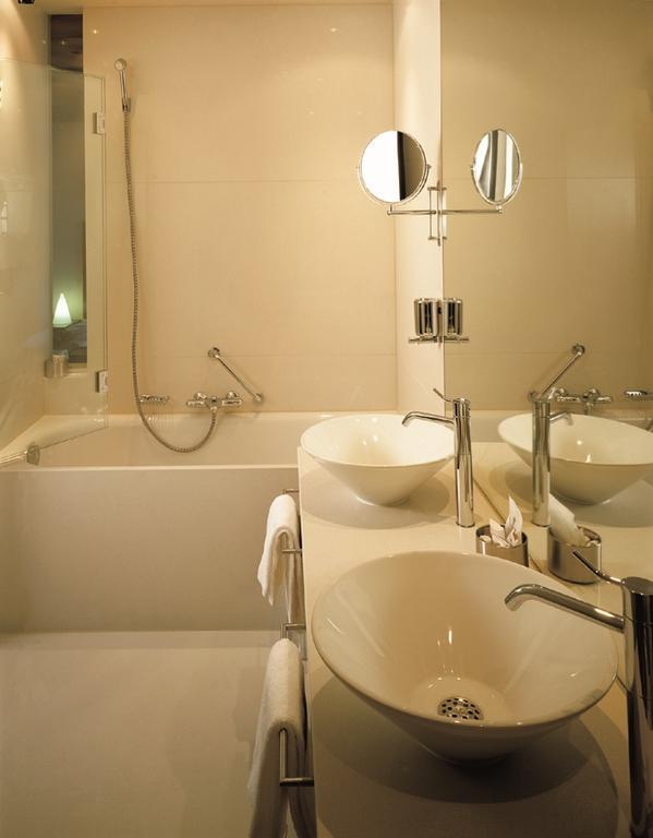 Kult Hotel Ingolstadt Chambre photo