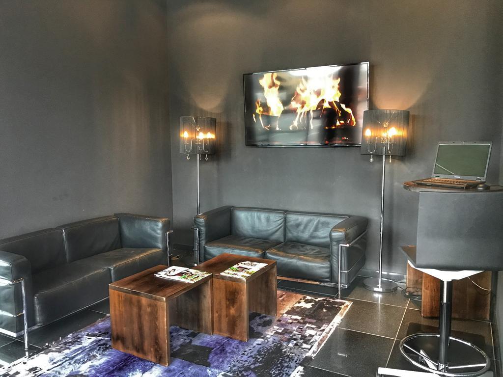 Kult Hotel Ingolstadt Extérieur photo