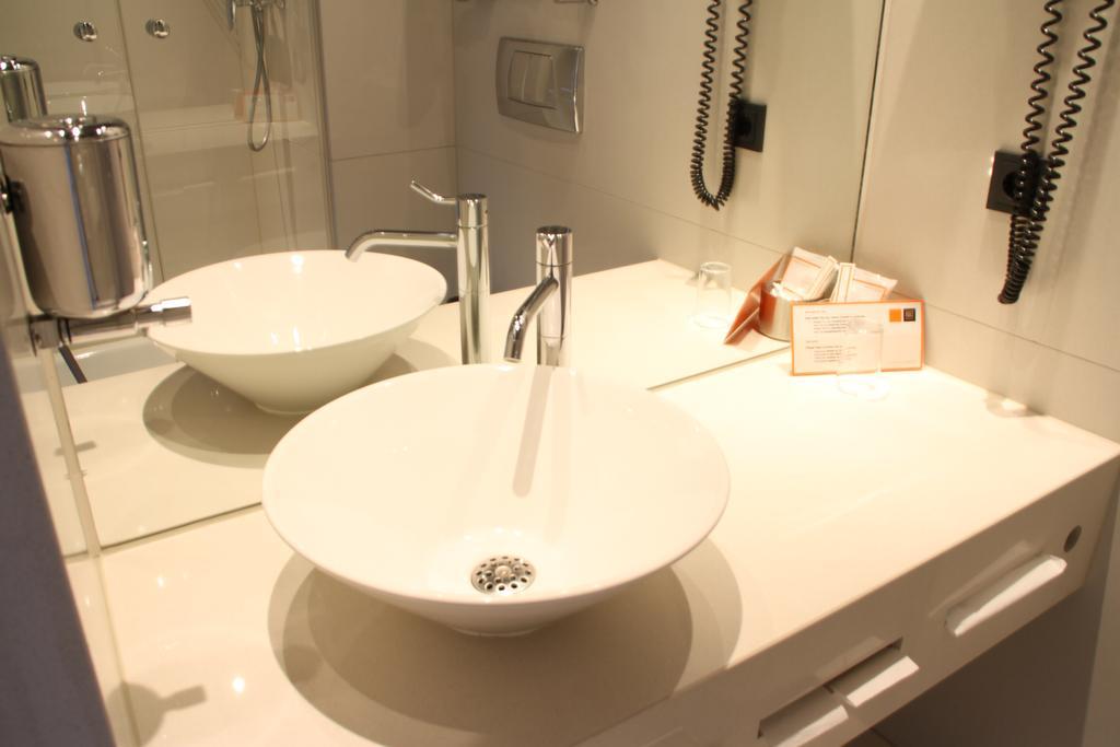 Kult Hotel Ingolstadt Chambre photo