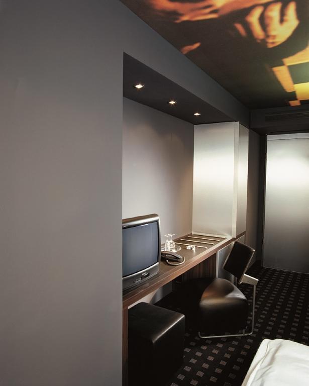 Kult Hotel Ingolstadt Chambre photo
