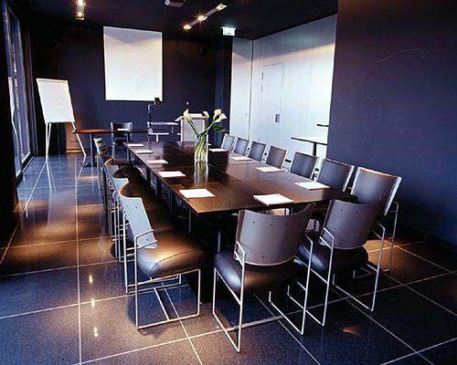 Kult Hotel Ingolstadt Facilités photo